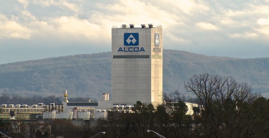 alcoa y as pontes