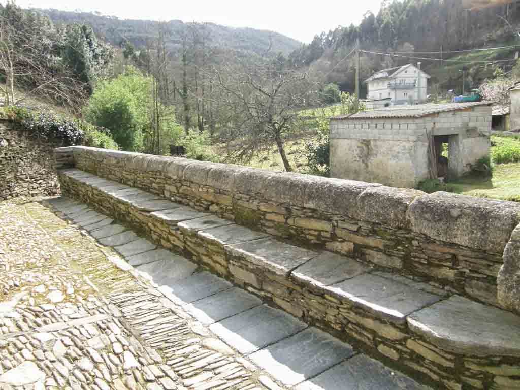 camino de santiago